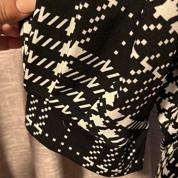 Ricki’s XXL quarter sleeve blouse - Picture 5 of 9